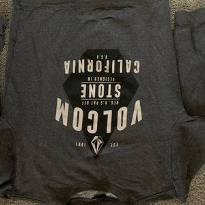 Volcom Stone Crewneck